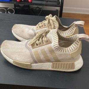 Adidas nmd primeknit